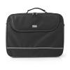 BORSA CUSTODIA NEDIS NBBG15100BK PER LAPTOP DA 15 - 16" - CINTURA - 2 SCOMPARTI - 50 MM - 30 MM - 390 MM 